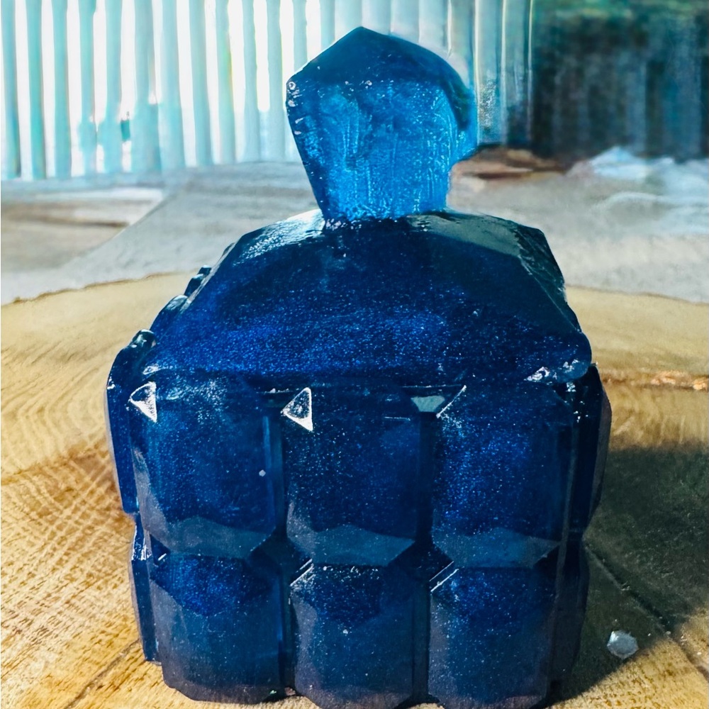 Colorful Trinket Boxes - Picture 7 of 13
